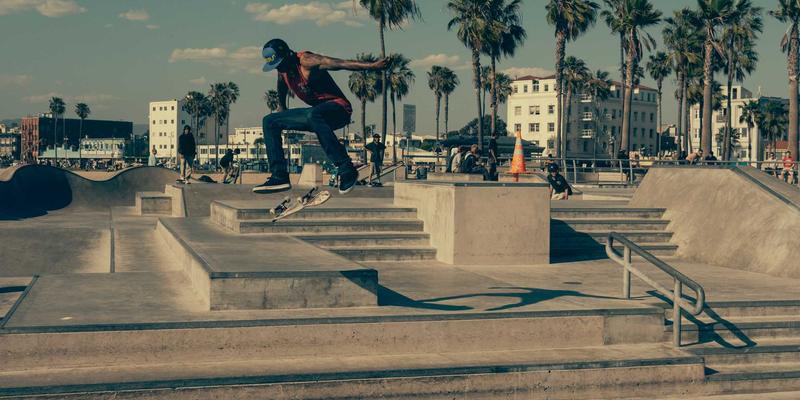 基林卡利南43：当绘画成为创意作品集的灵魂叙事