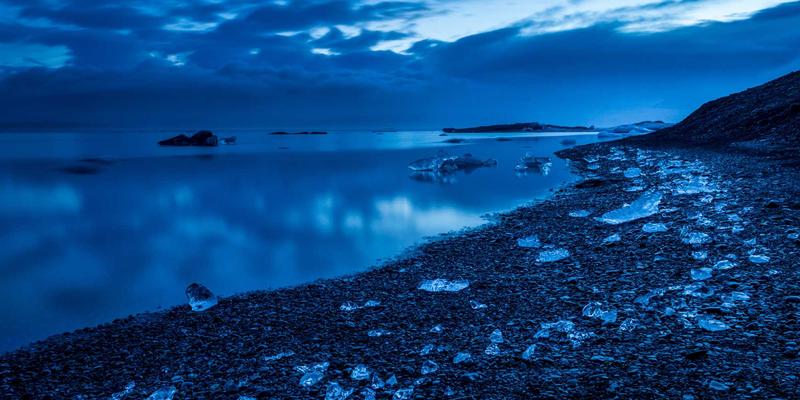 基林卡利南6：数字艺术与平面设计的创意作品集新标杆